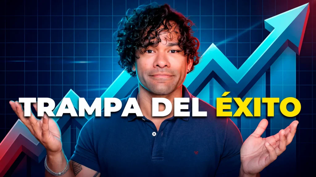 La Trampa del Éxito Eduardo Miquilena, Plugin Creativo